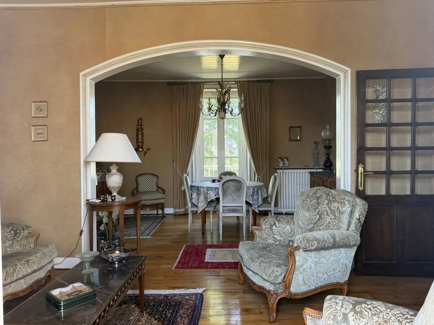 Maison à vendre, 151m², Arpajon-sur-Cère