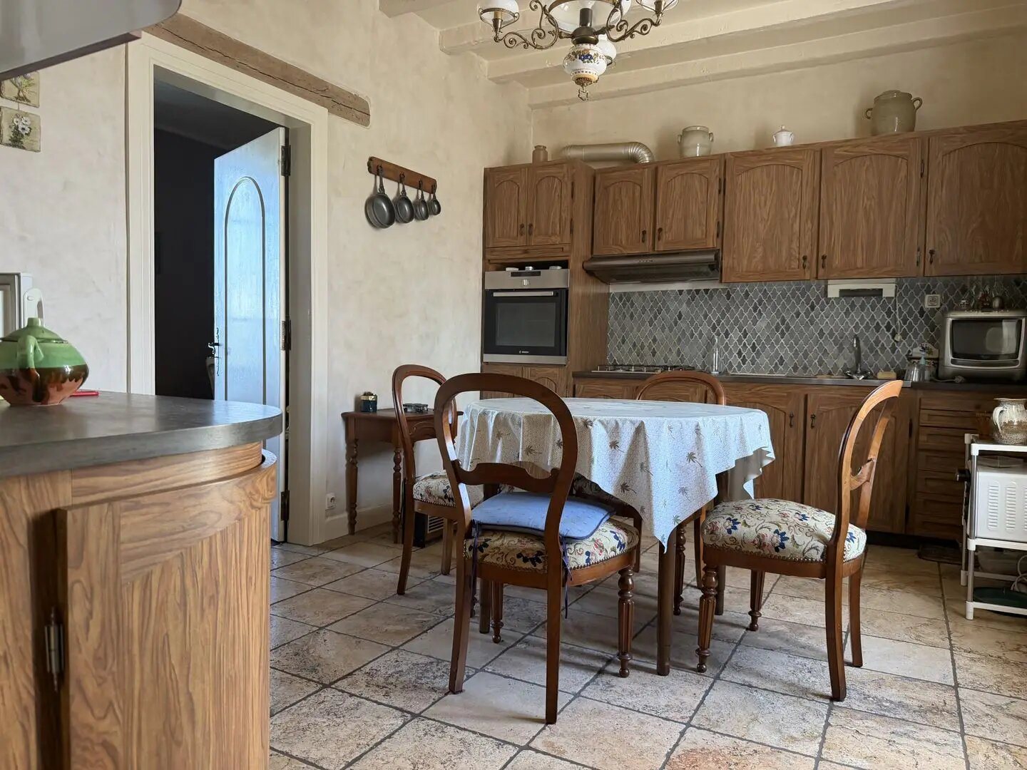 Maison à vendre, 151m², Arpajon-sur-Cère