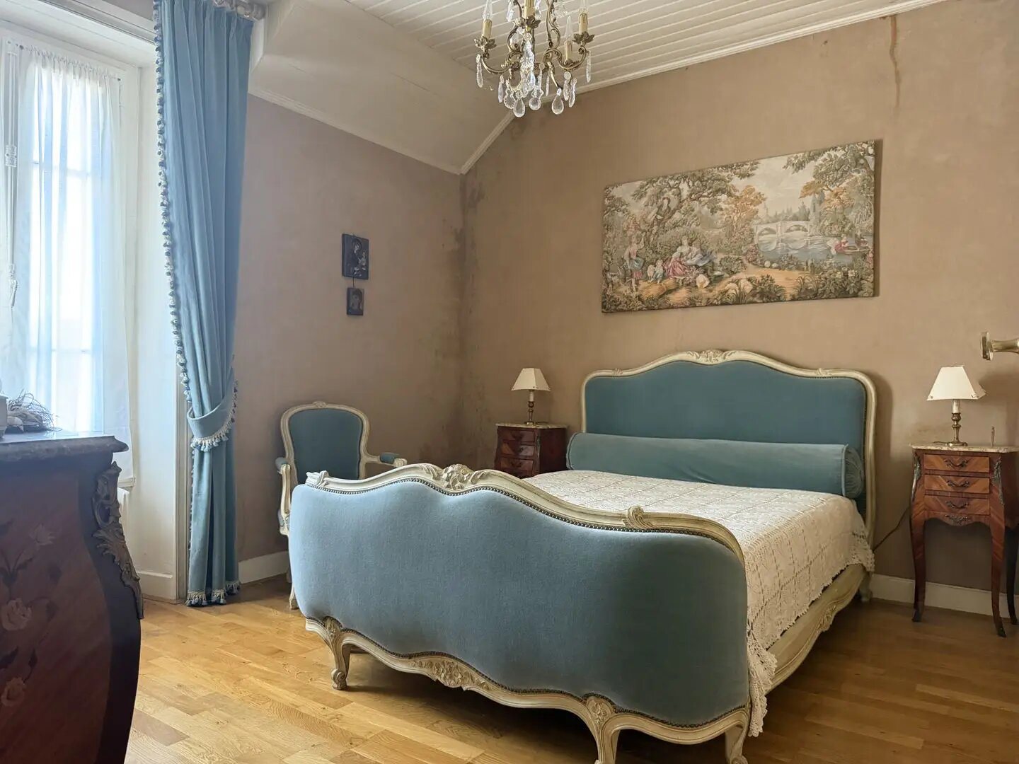 Maison à vendre, 151m², Arpajon-sur-Cère