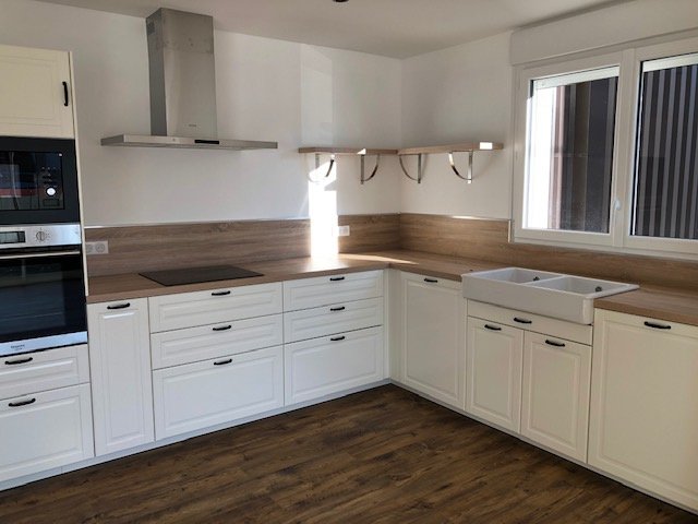 Appartement à louer, 102m², Aurillac