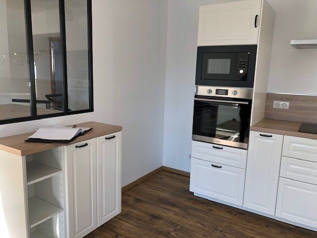 Appartement à louer, 102m², Aurillac
