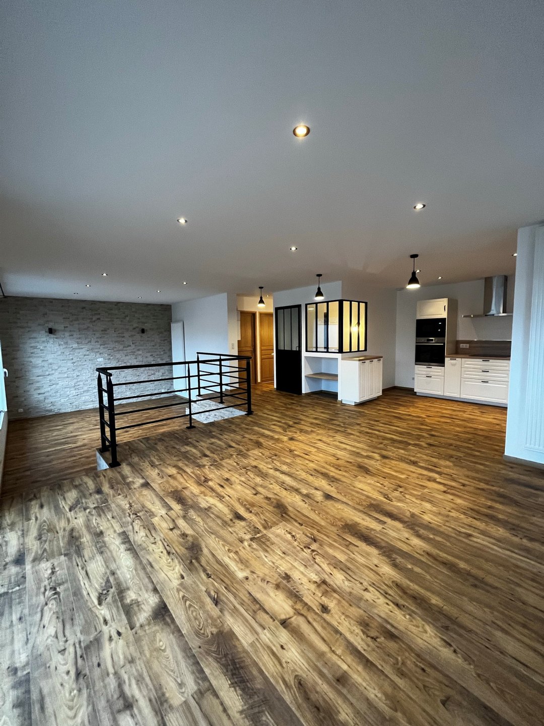 Appartement à louer, 102m², Aurillac