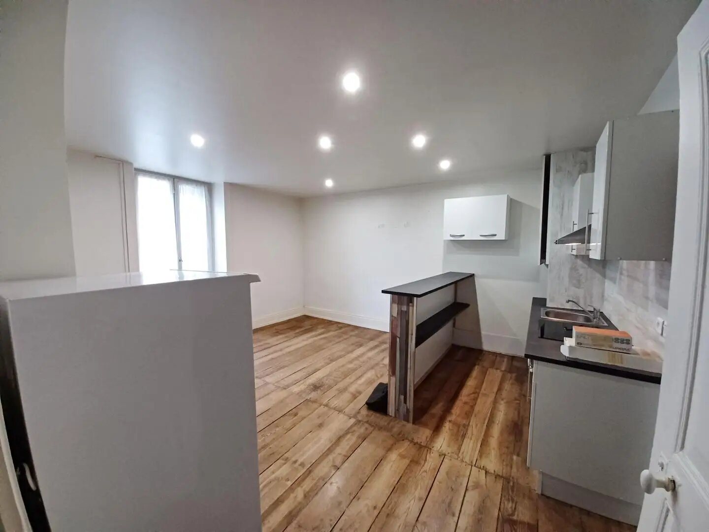 Appartement à louer, 47m², Aurillac