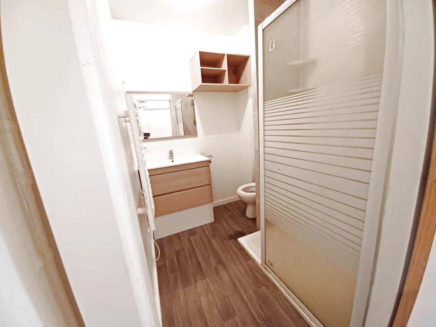 Appartement à louer, 47m², Aurillac