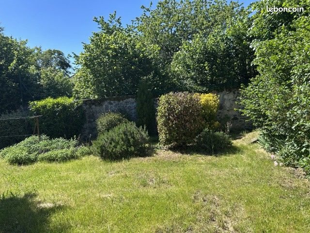 Maison à louer, 109m², Arpajon-sur-Cère