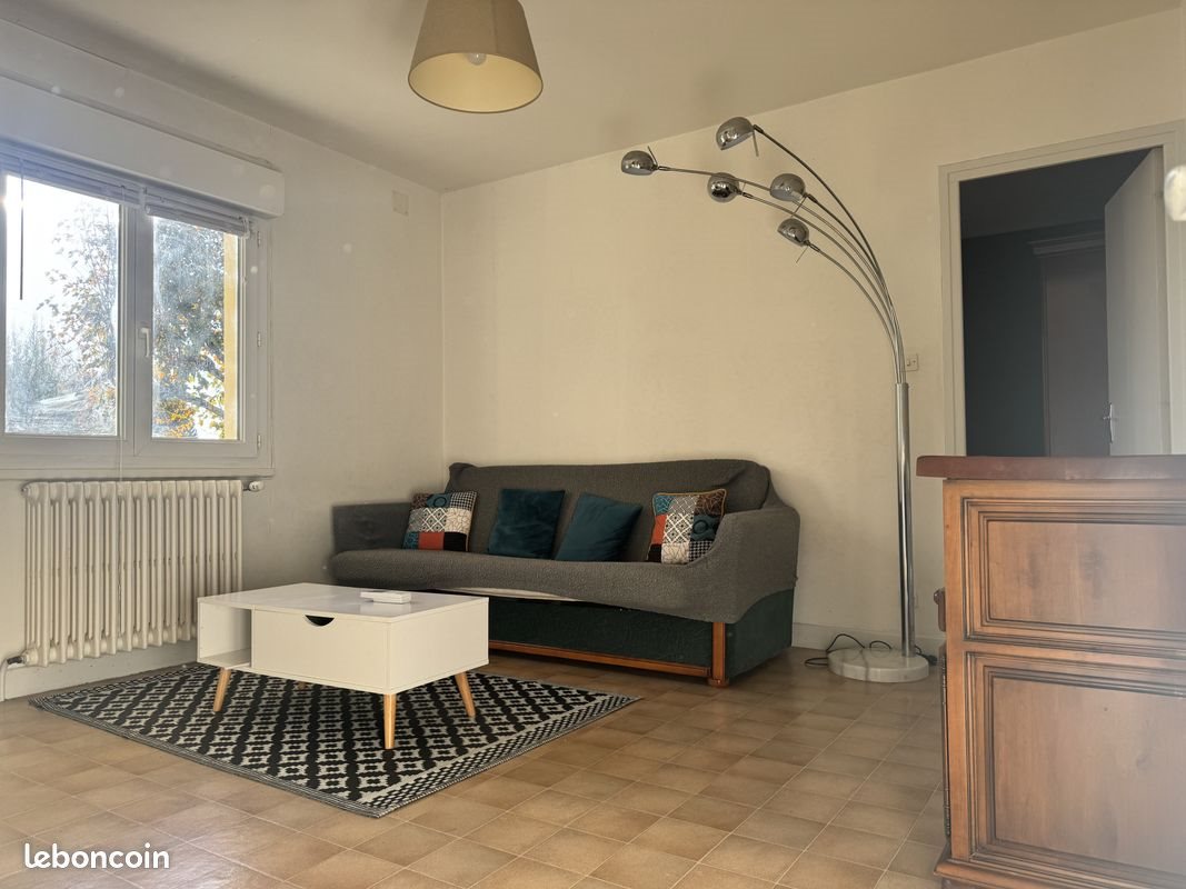 Maison à vendre, 125m², Aurillac