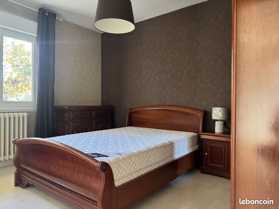 Maison à vendre, 125m², Aurillac