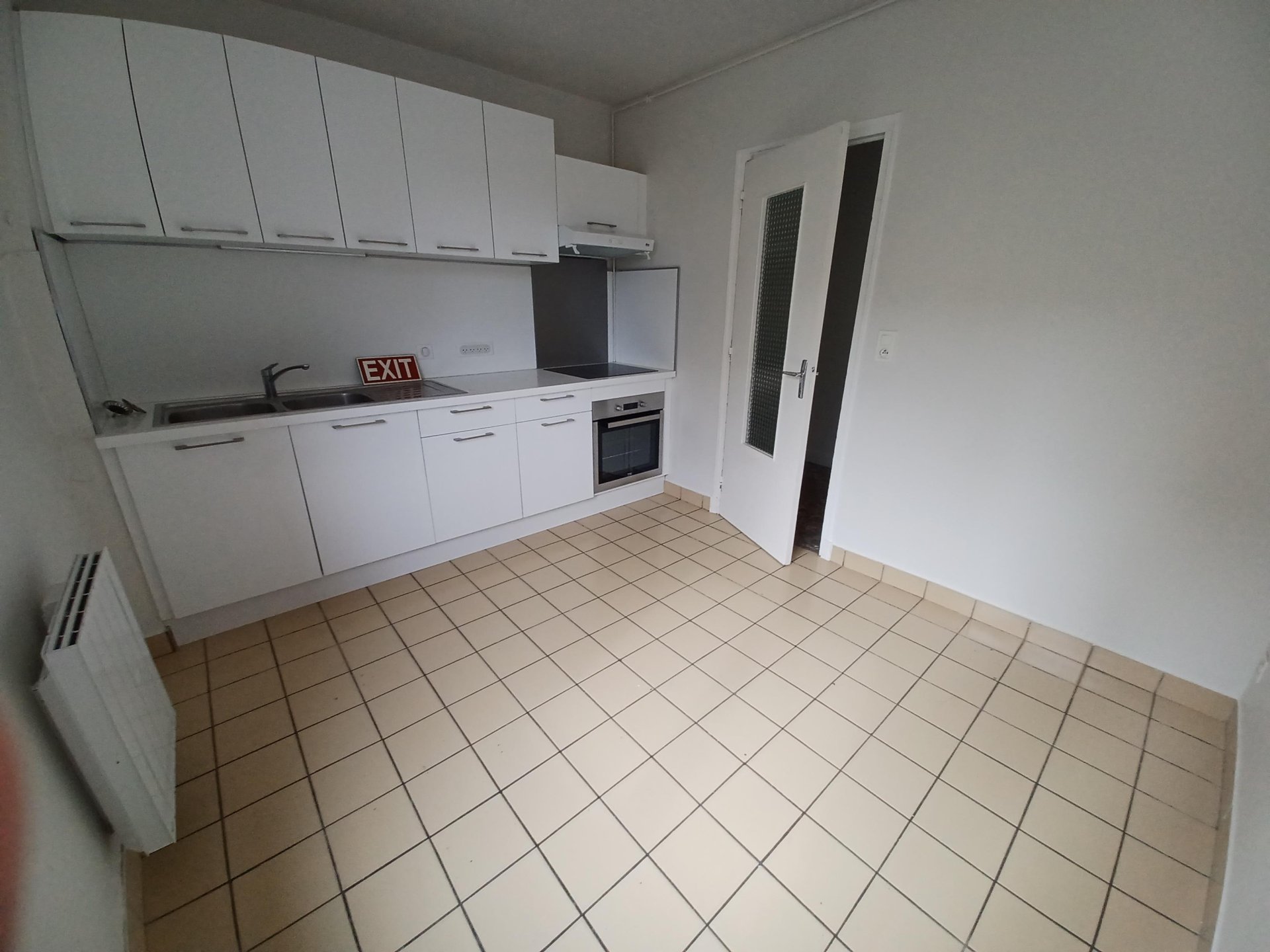 Appartement à louer, 88m², Aurillac