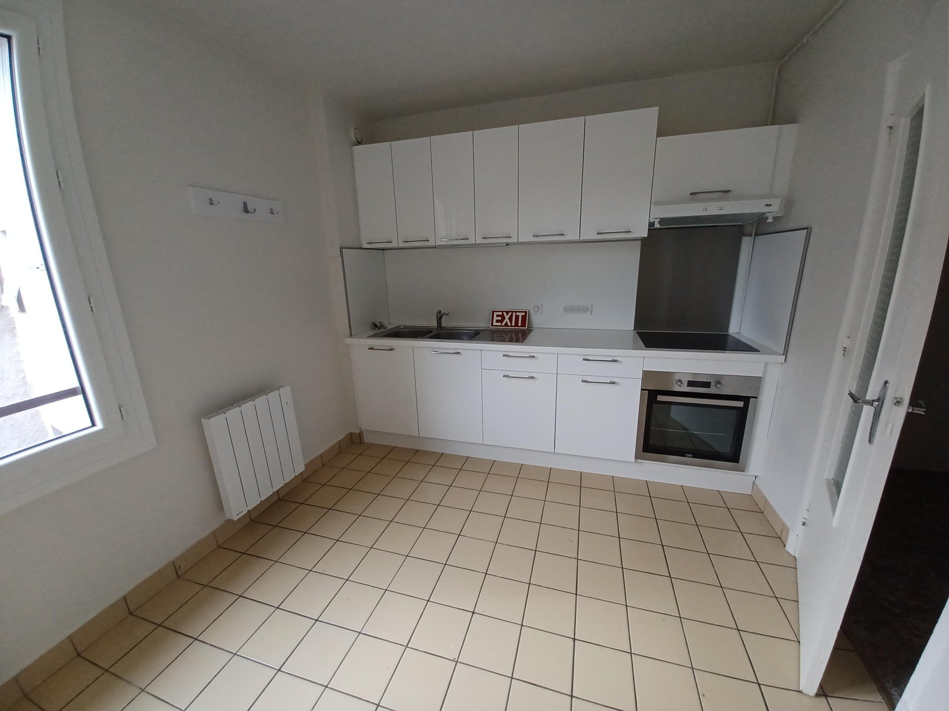 Appartement à louer, 88m², Aurillac