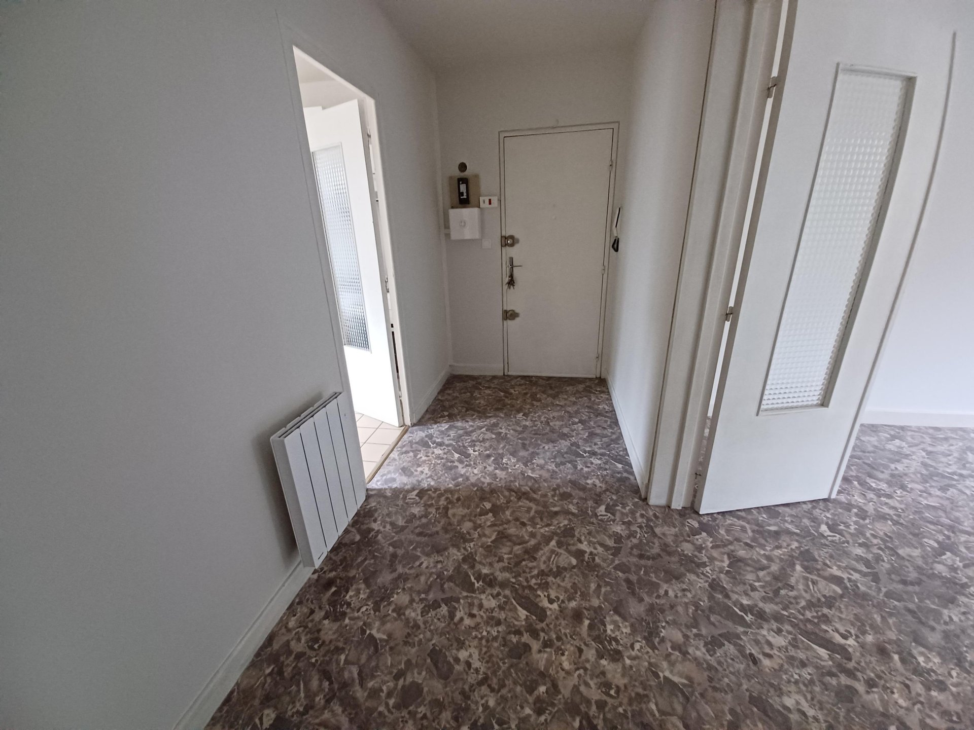 Appartement à louer, 88m², Aurillac