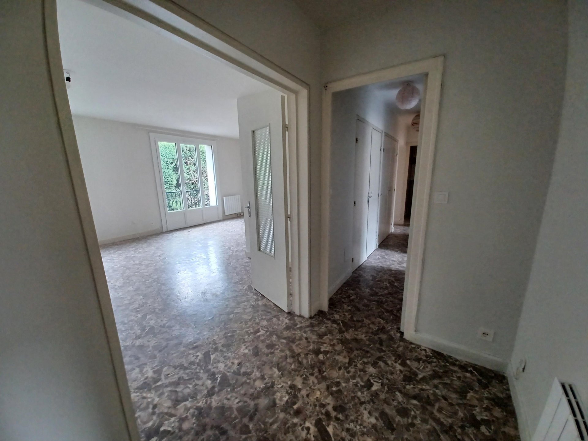 Appartement à louer, 88m², Aurillac