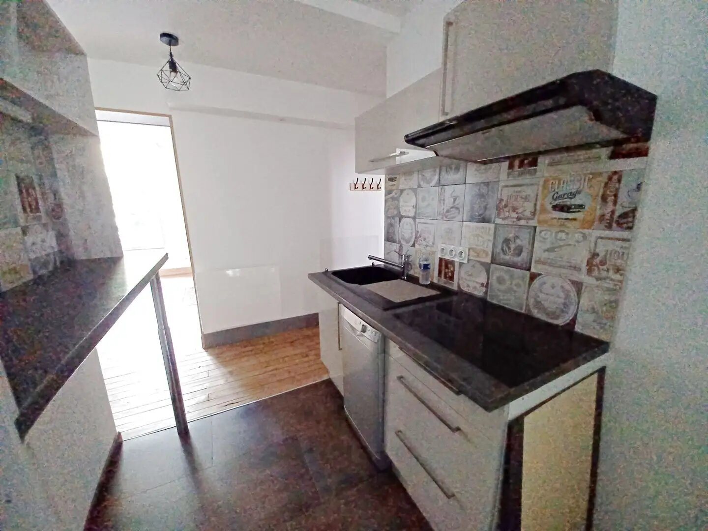 Appartement à louer, 37m², Aurillac
