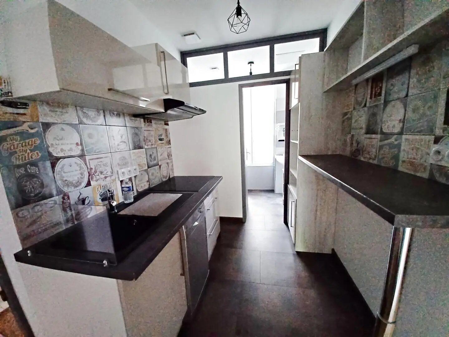 Appartement à louer, 37m², Aurillac
