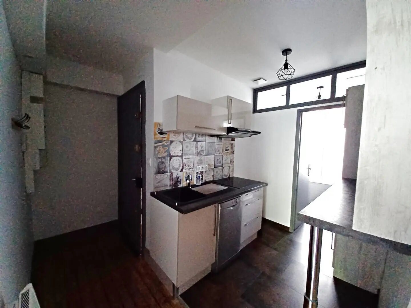 Appartement à louer, 37m², Aurillac