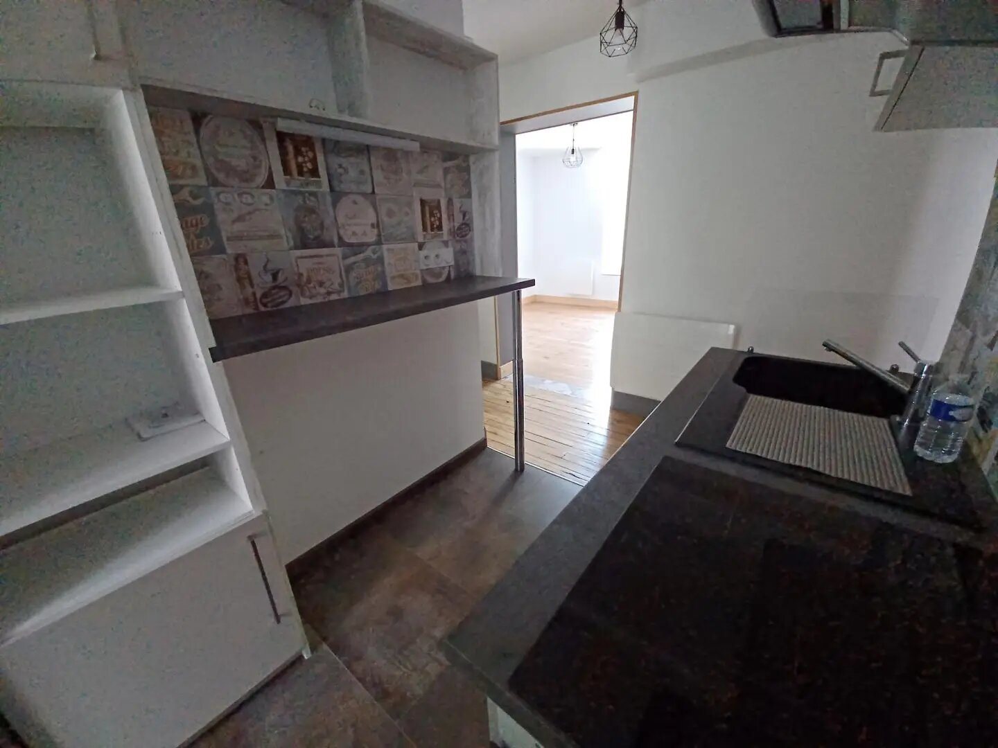Appartement à louer, 37m², Aurillac