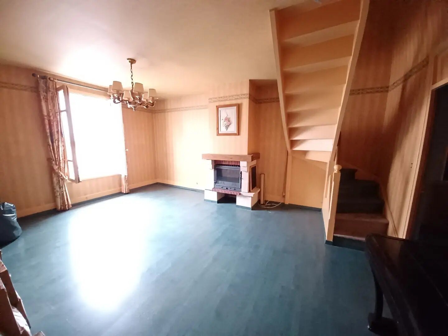 Maison à vendre, 150m², Mauriac