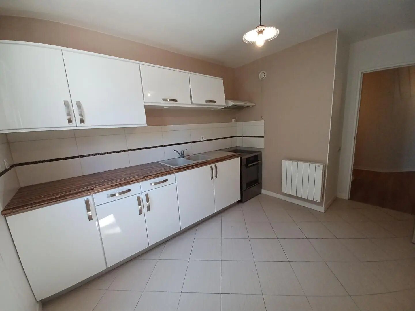 Appartement à louer, 91m², Aurillac