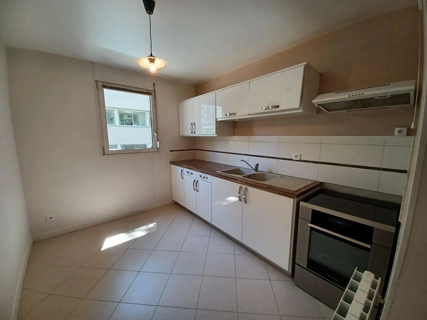 Appartement à louer, 91m², Aurillac