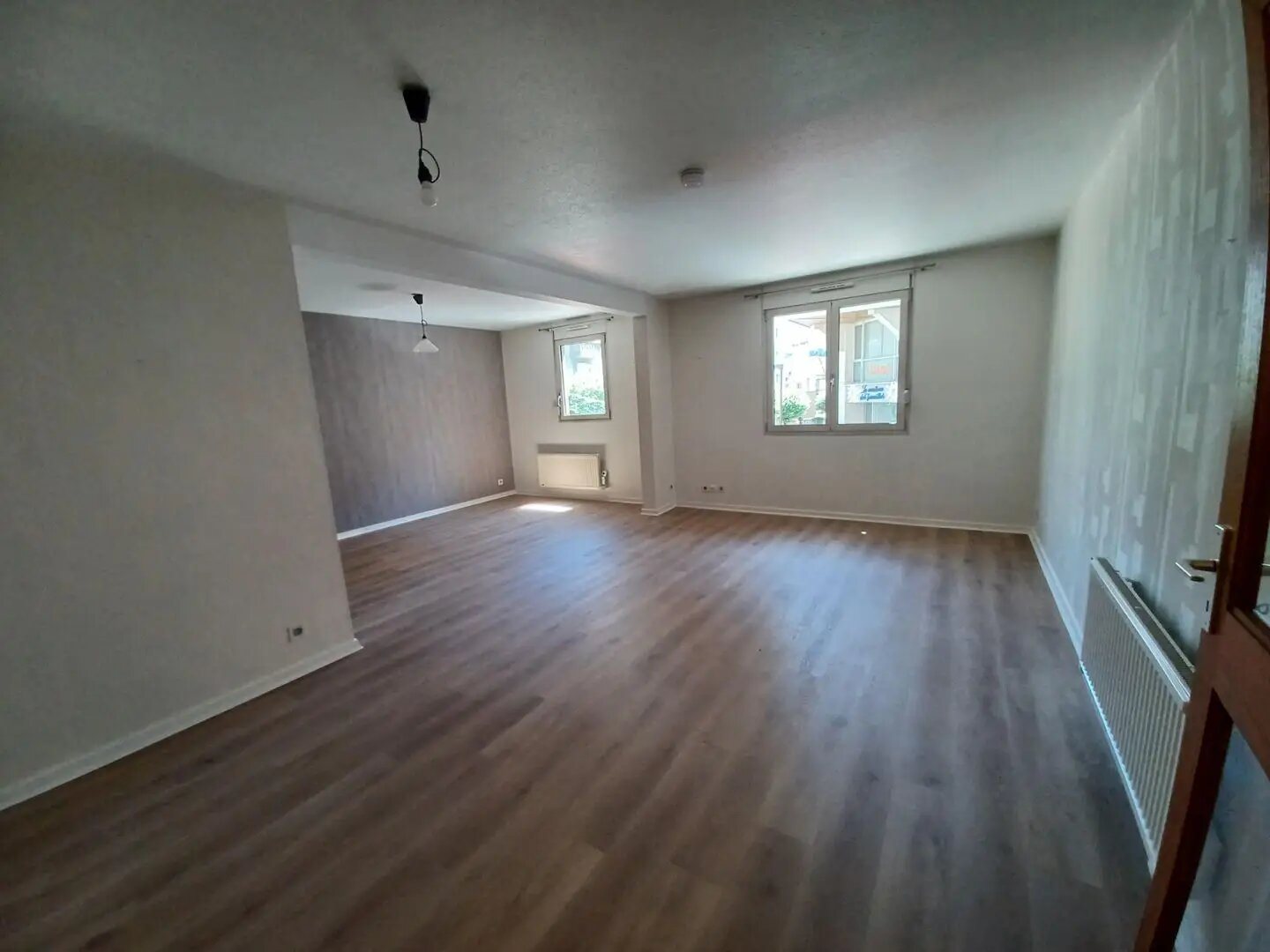 Appartement à louer, 91m², Aurillac
