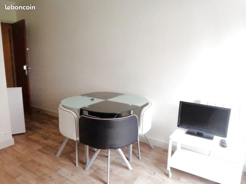 Appartement à louer, 19m², Aurillac
