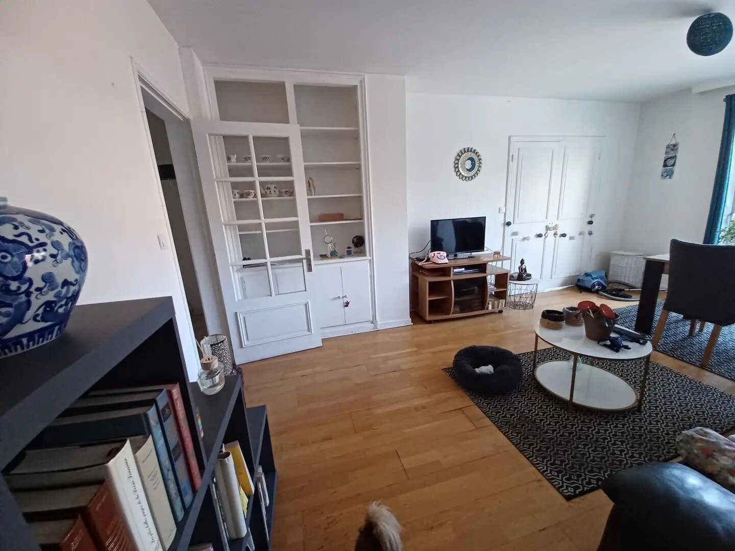 Appartement à louer, 83m², Aurillac