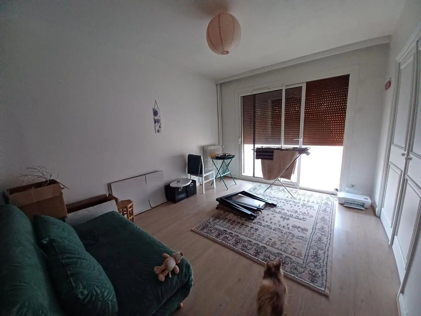 Appartement à louer, 83m², Aurillac