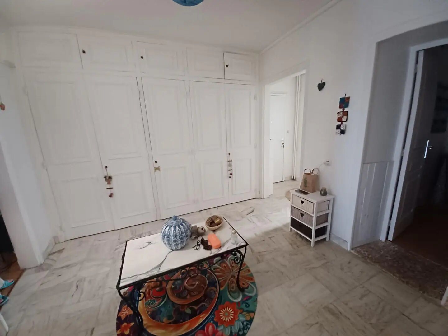 Appartement à louer, 83m², Aurillac