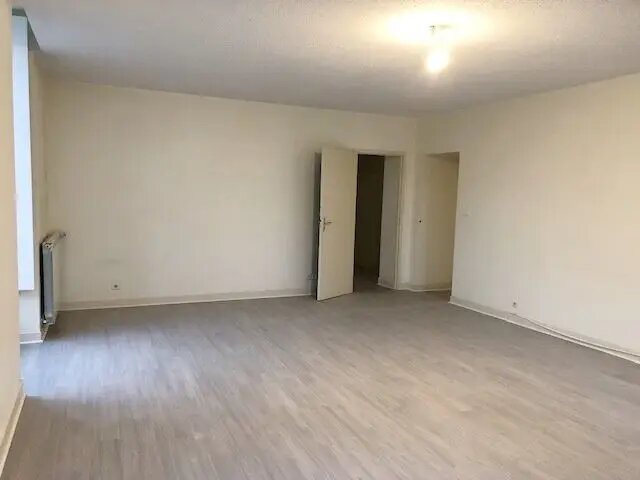 Appartement à louer, 104m², Aurillac