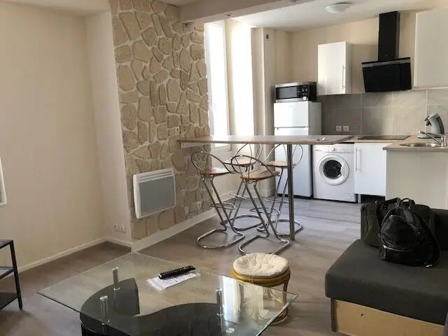 Appartement à louer, 35m², Aurillac