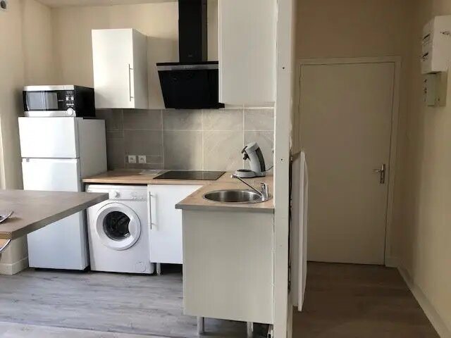 Appartement à louer, 35m², Aurillac