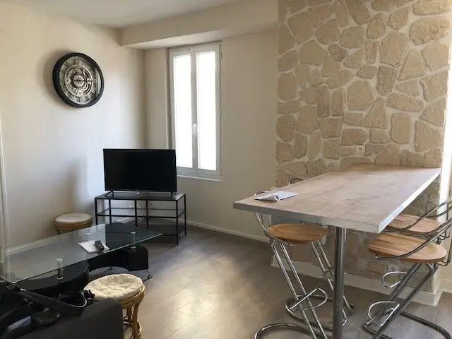 Appartement à louer, 35m², Aurillac
