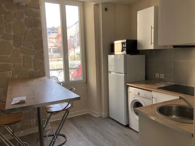Appartement à louer, 35m², Aurillac