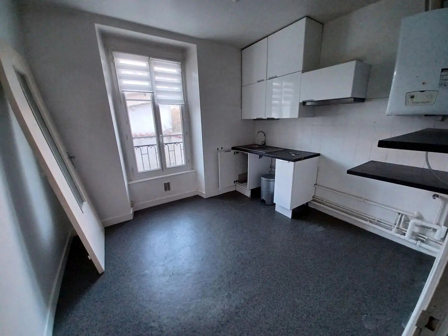 Appartement à louer, 55m², Aurillac