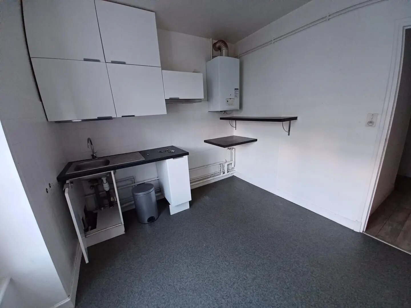 Appartement à louer, 55m², Aurillac