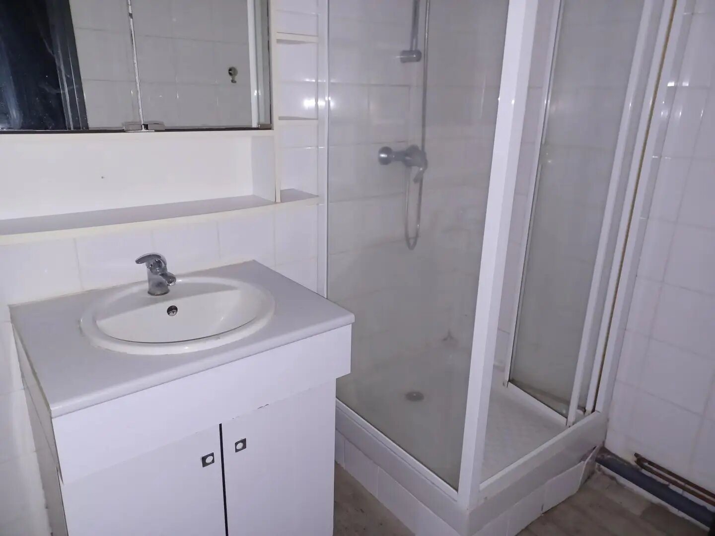 Appartement à louer, 55m², Aurillac
