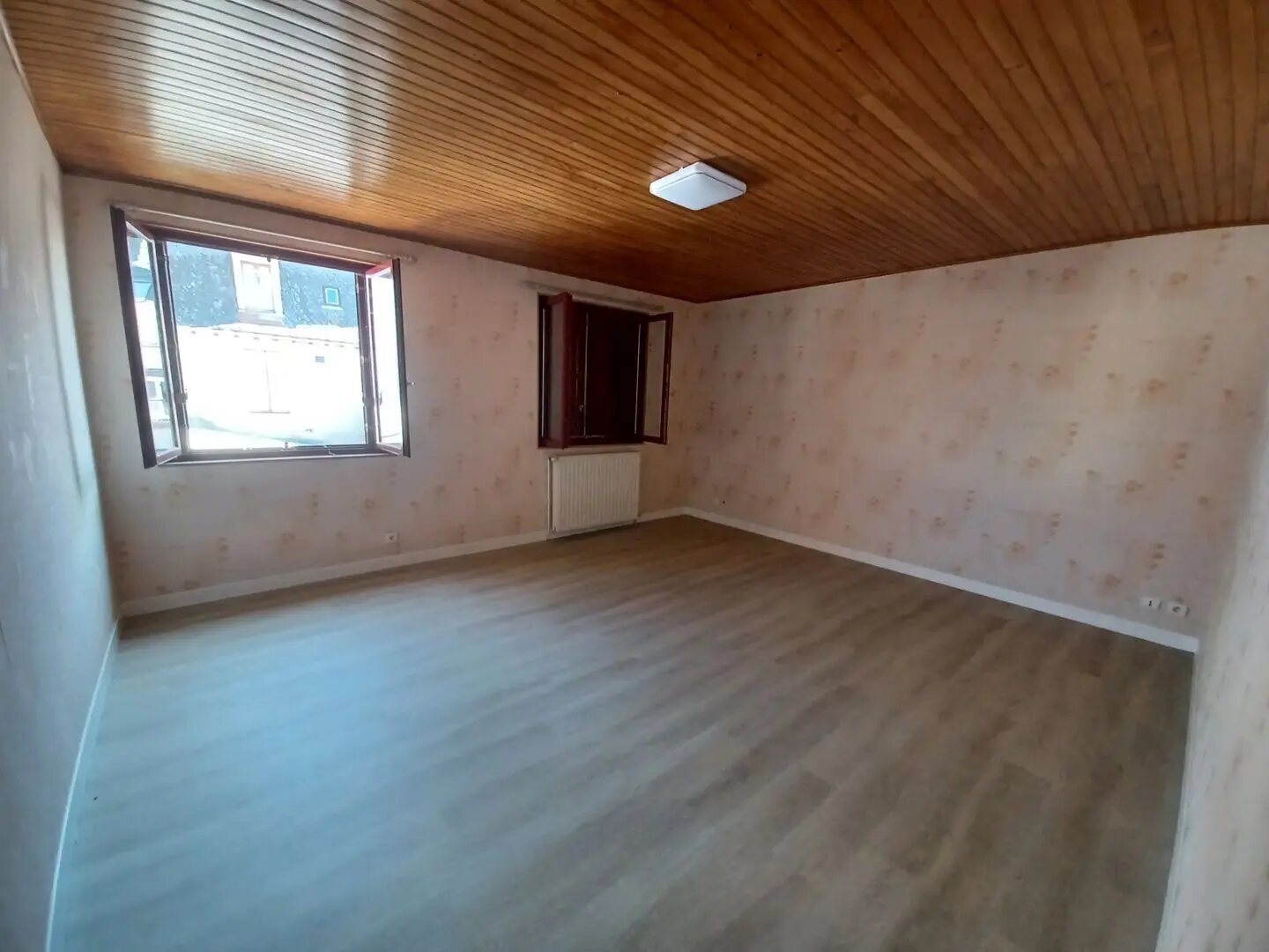 Maison à vendre, 115m², Mauriac
