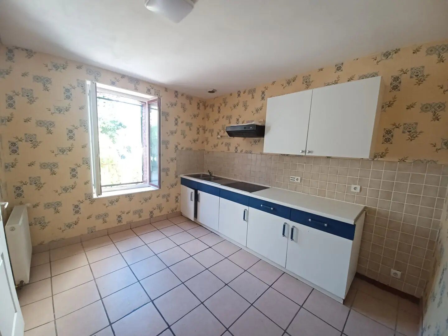 Maison à vendre, 115m², Mauriac