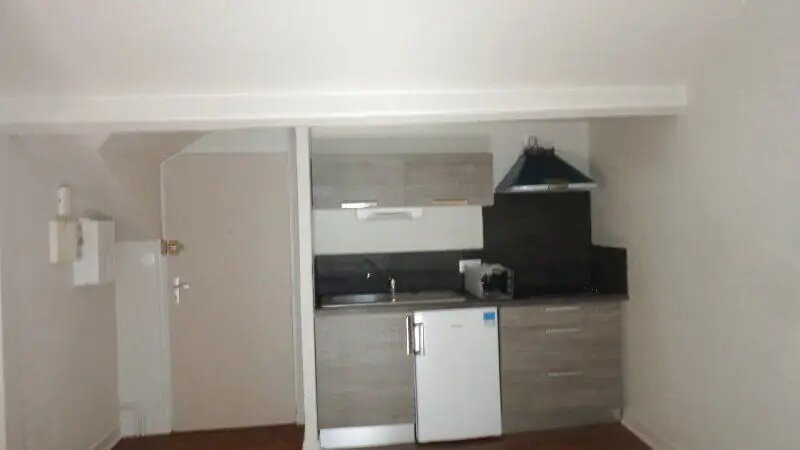 Appartement à louer, 56m², Aurillac