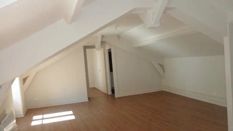 Appartement à louer, 56m², Aurillac
