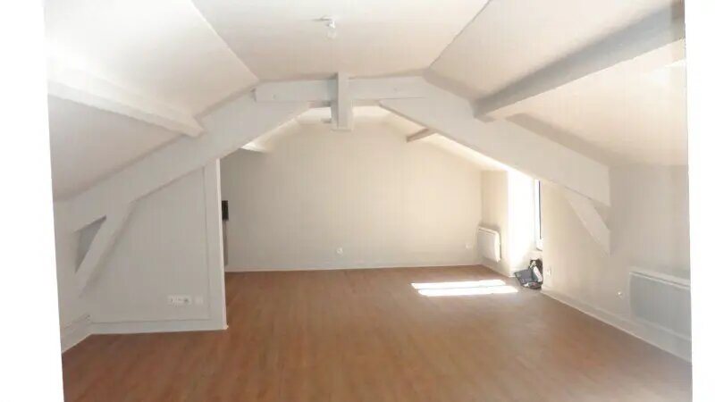 Appartement à louer, 56m², Aurillac