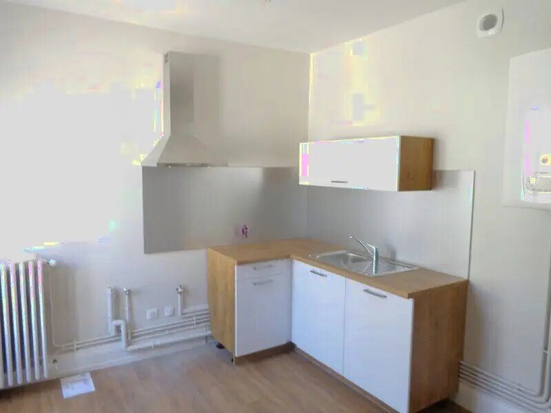 Appartement à louer, 38m², Aurillac