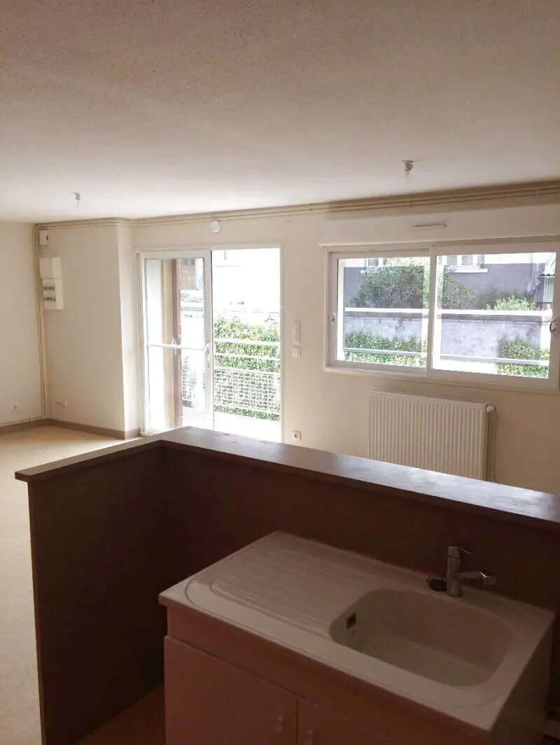 Appartement à louer, 76m², Aurillac