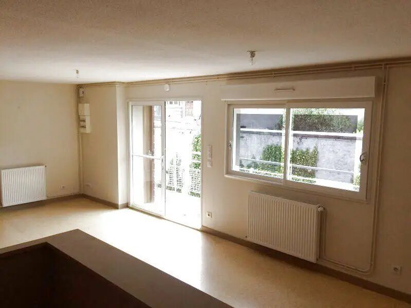 Appartement à louer, 76m², Aurillac