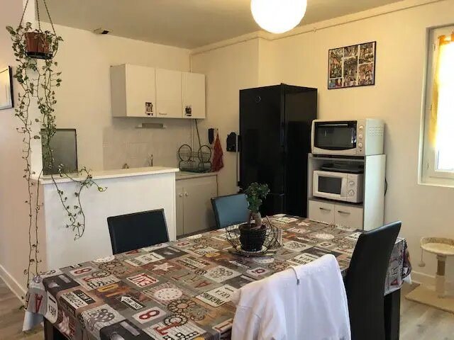Appartement à louer, 69m², Aurillac