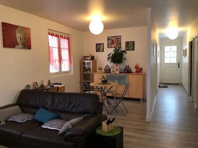 Appartement à louer, 69m², Aurillac