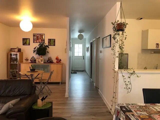 Appartement à louer, 69m², Aurillac