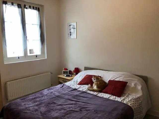 Appartement à louer, 69m², Aurillac