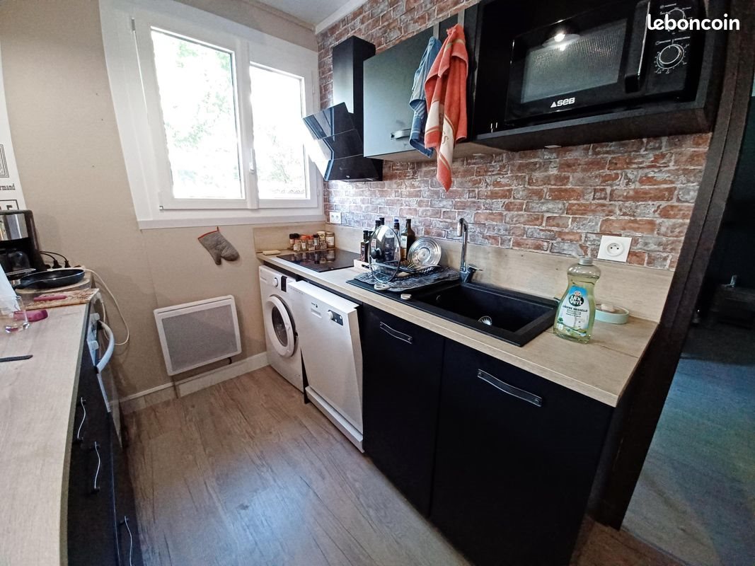 Appartement à louer, 55m², Aurillac