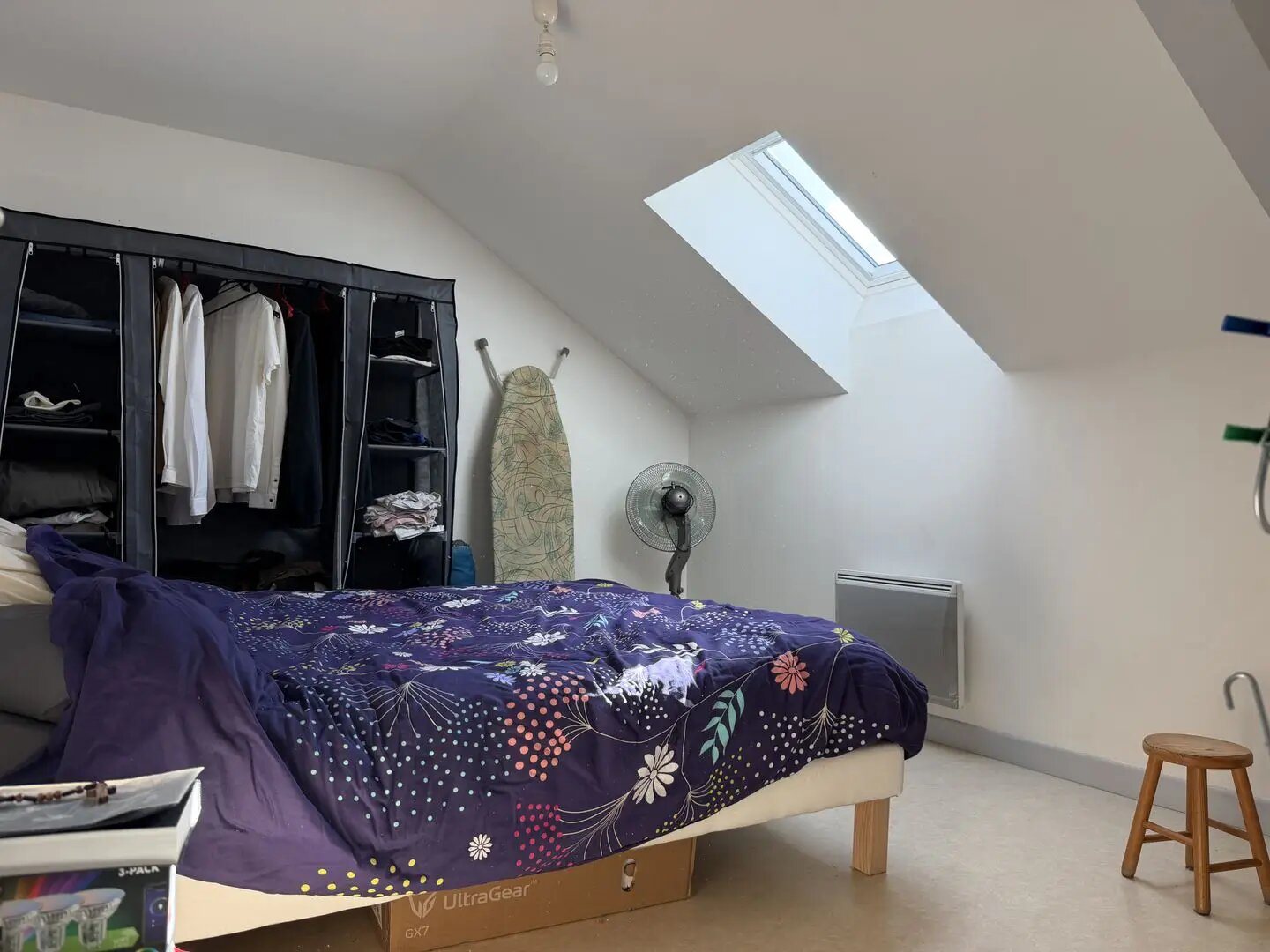 Appartement à vendre, 47m², Arpajon-sur-Cère