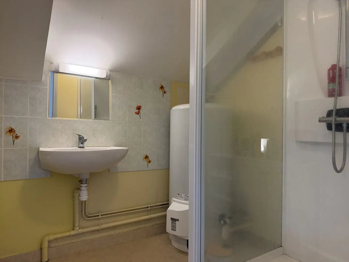 Appartement à vendre, 47m², Arpajon-sur-Cère